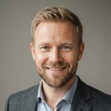 Foto af Mads Jensen