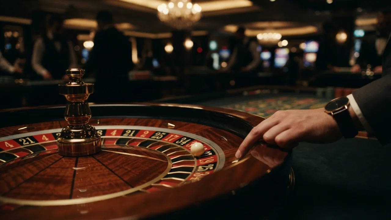 udenlandske casino free spins uden indbetaling