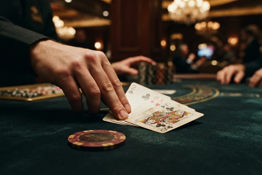 udenlandske casino free spins uden indbetaling