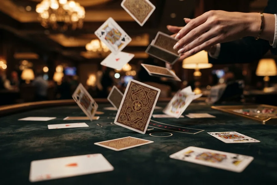 udenlandske casino free spins uden indbetaling