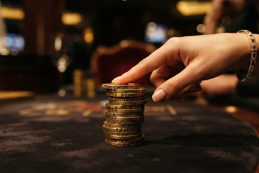 udenlandske casino free spins uden indbetaling